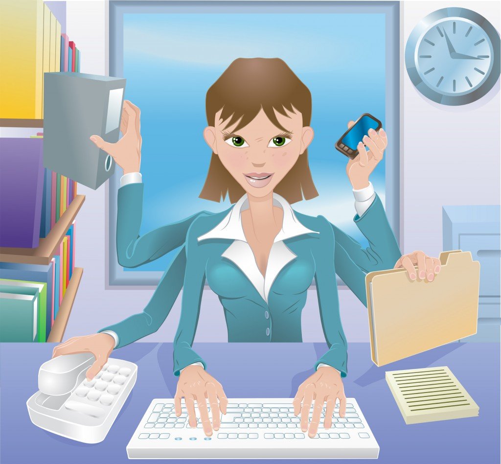 Профессия кадровый работник