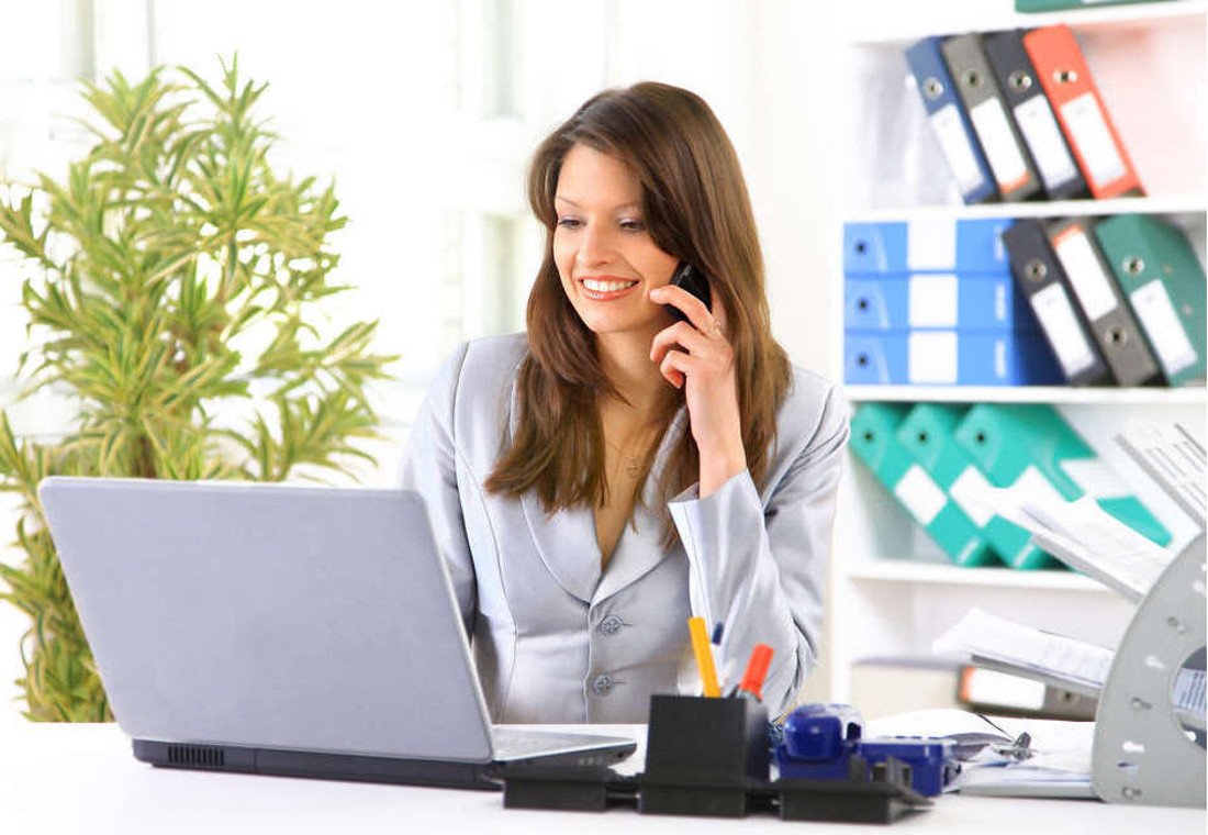 Секретарь делопроизводитель