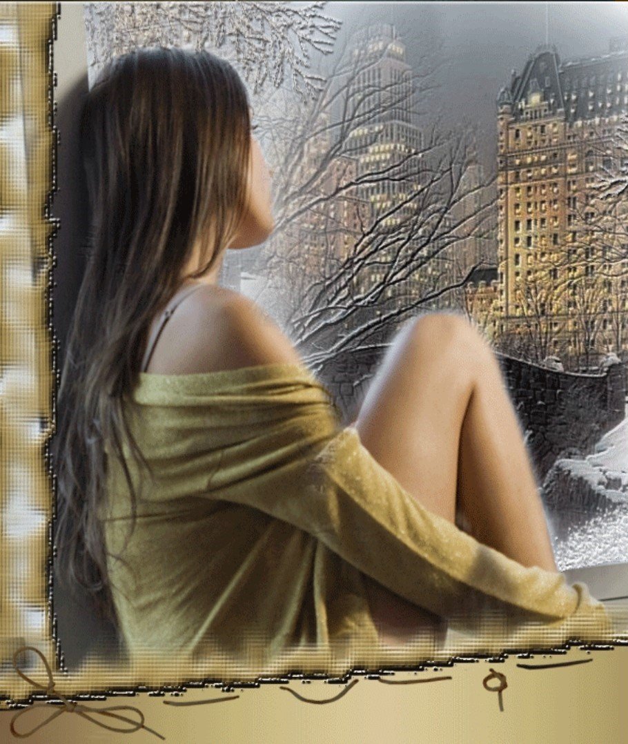 Воспоминания о любви