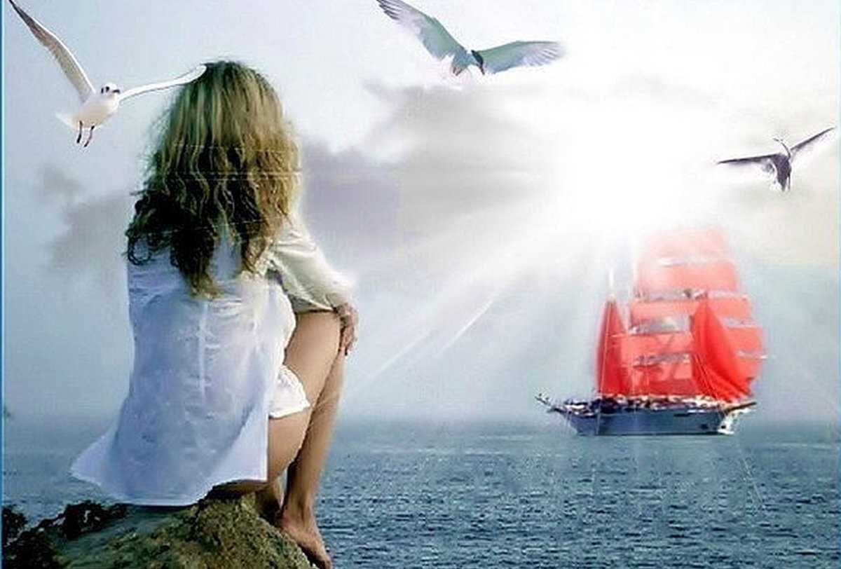 Стихи о расставании с мужчиной