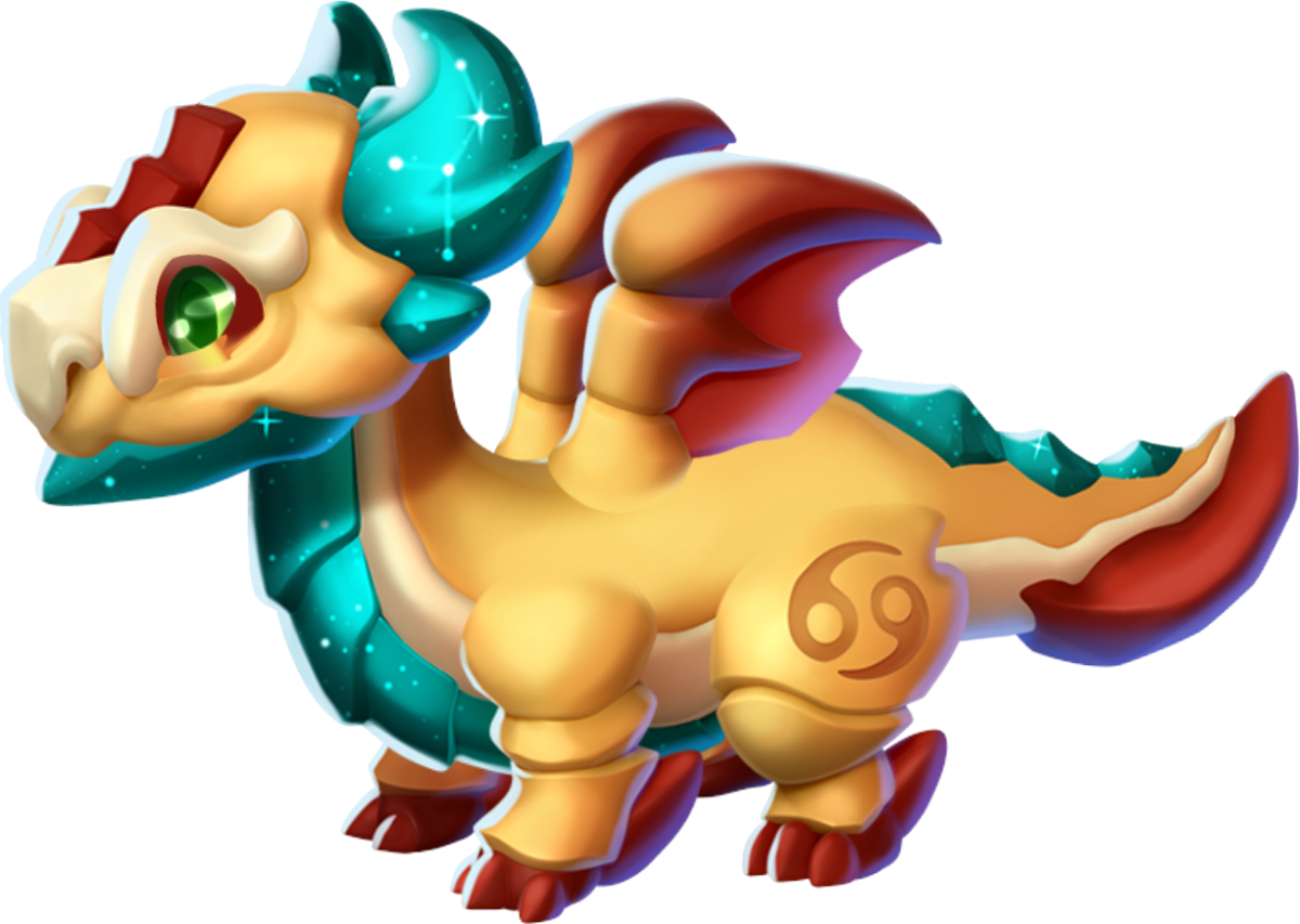 Легенды Дракономании легендарные драконы