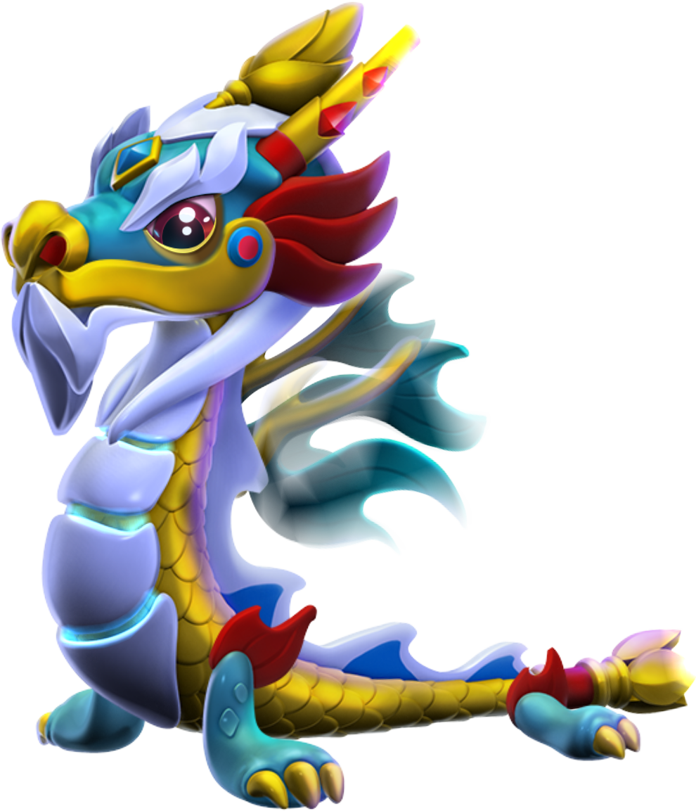 Драконов легенды Дракономании