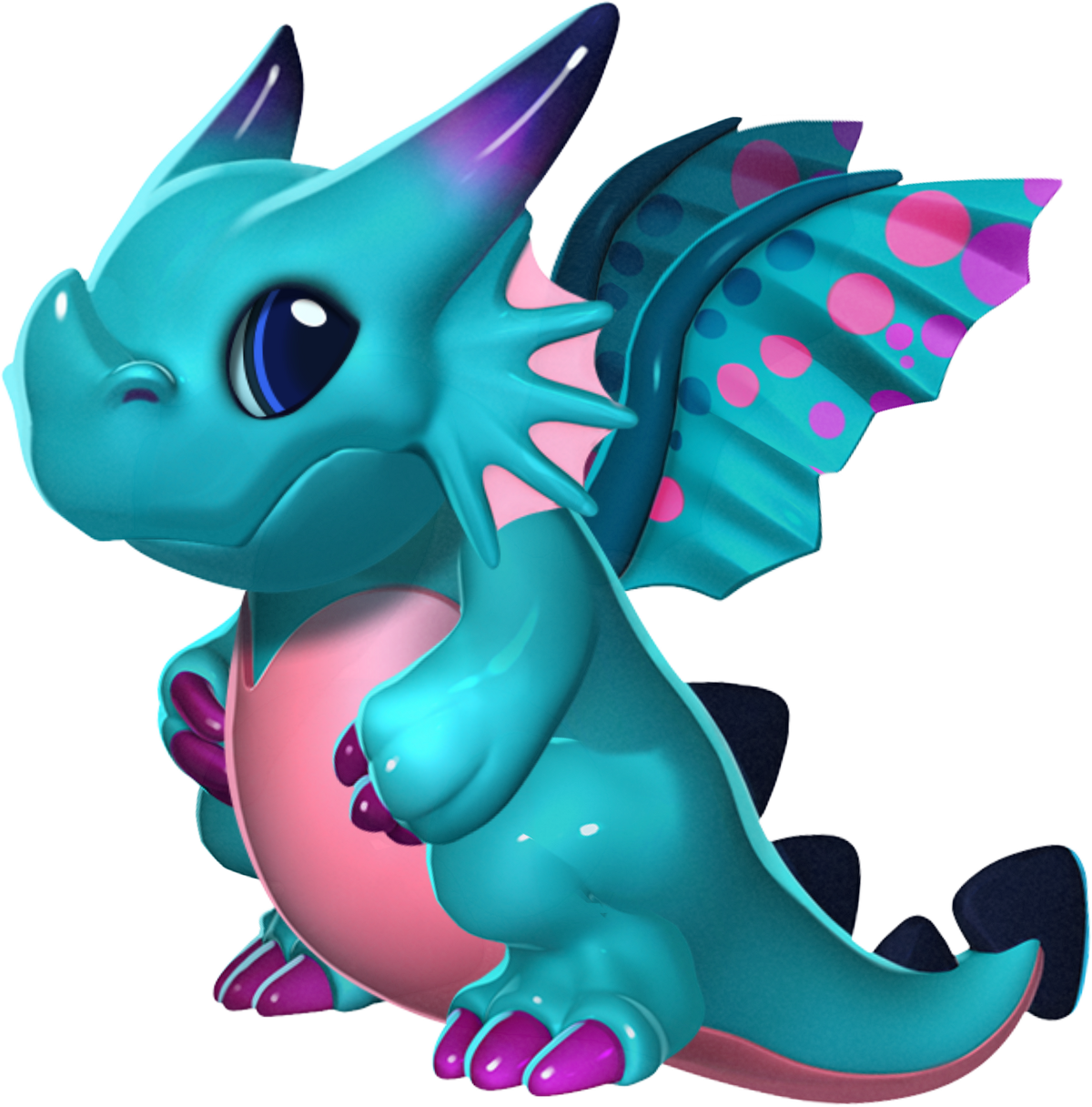 Дракон ветрокаменный дракономания