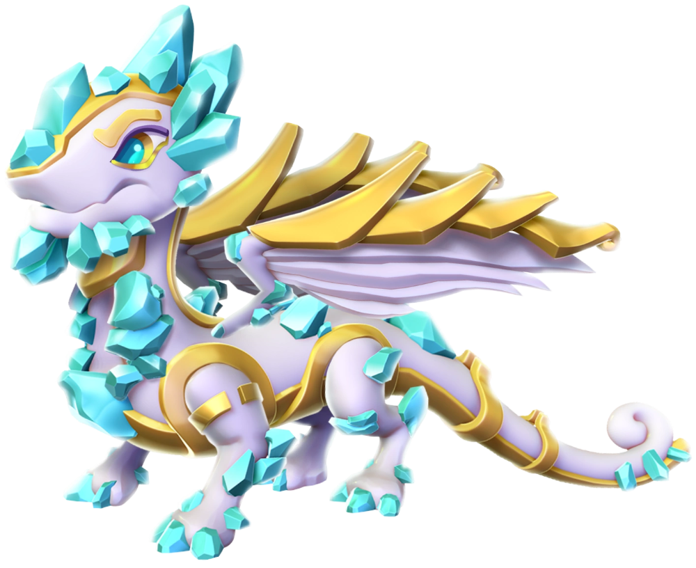 Дракономания дракон Император