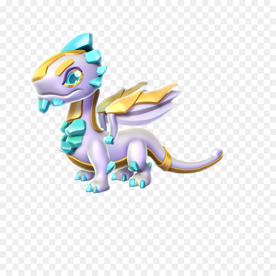 Дракон Лучезарный дракономания