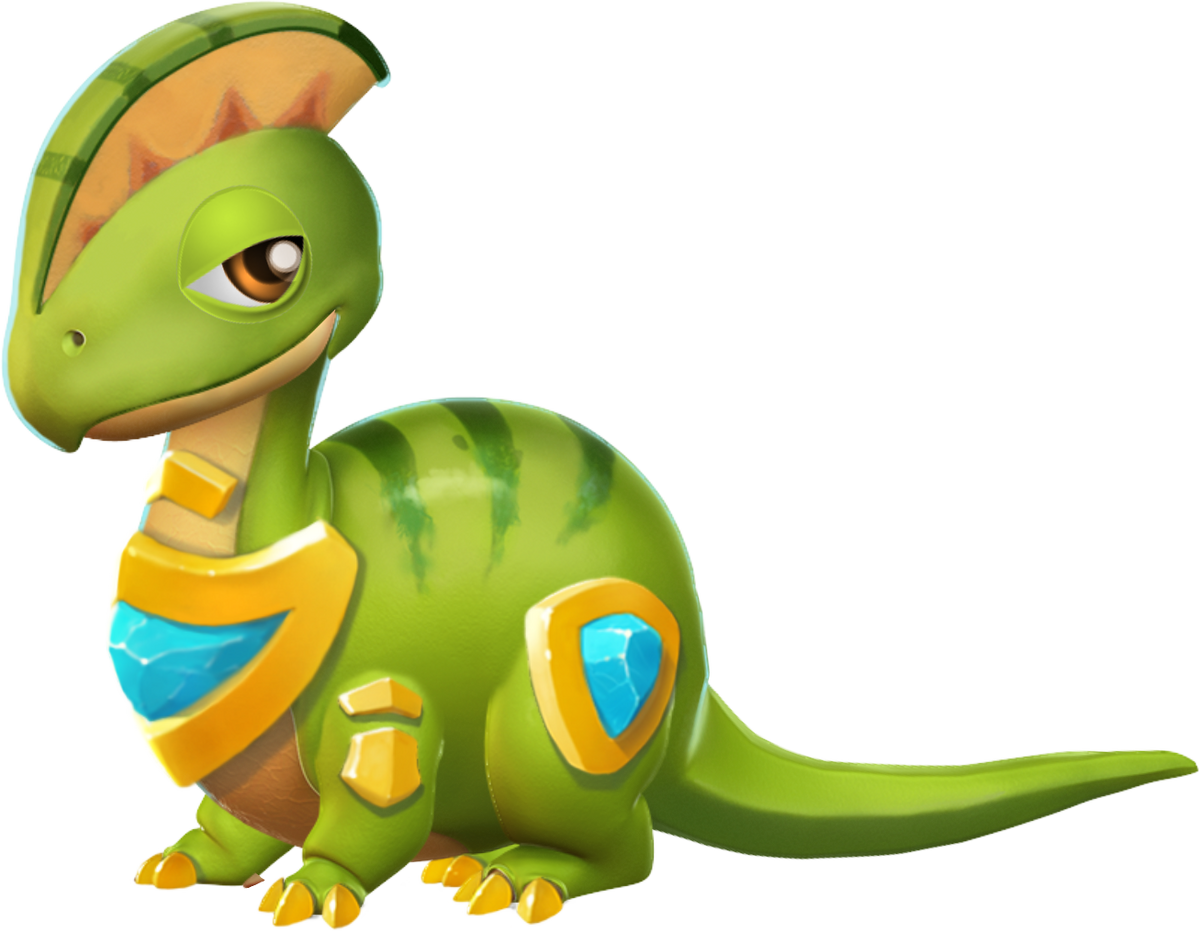 Легенды Дракономании Арбуз