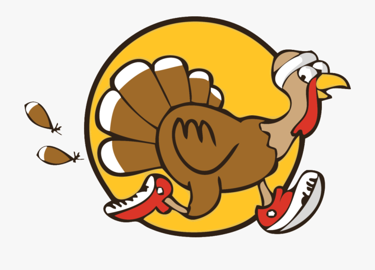 Индюк индюшка и индюшонок