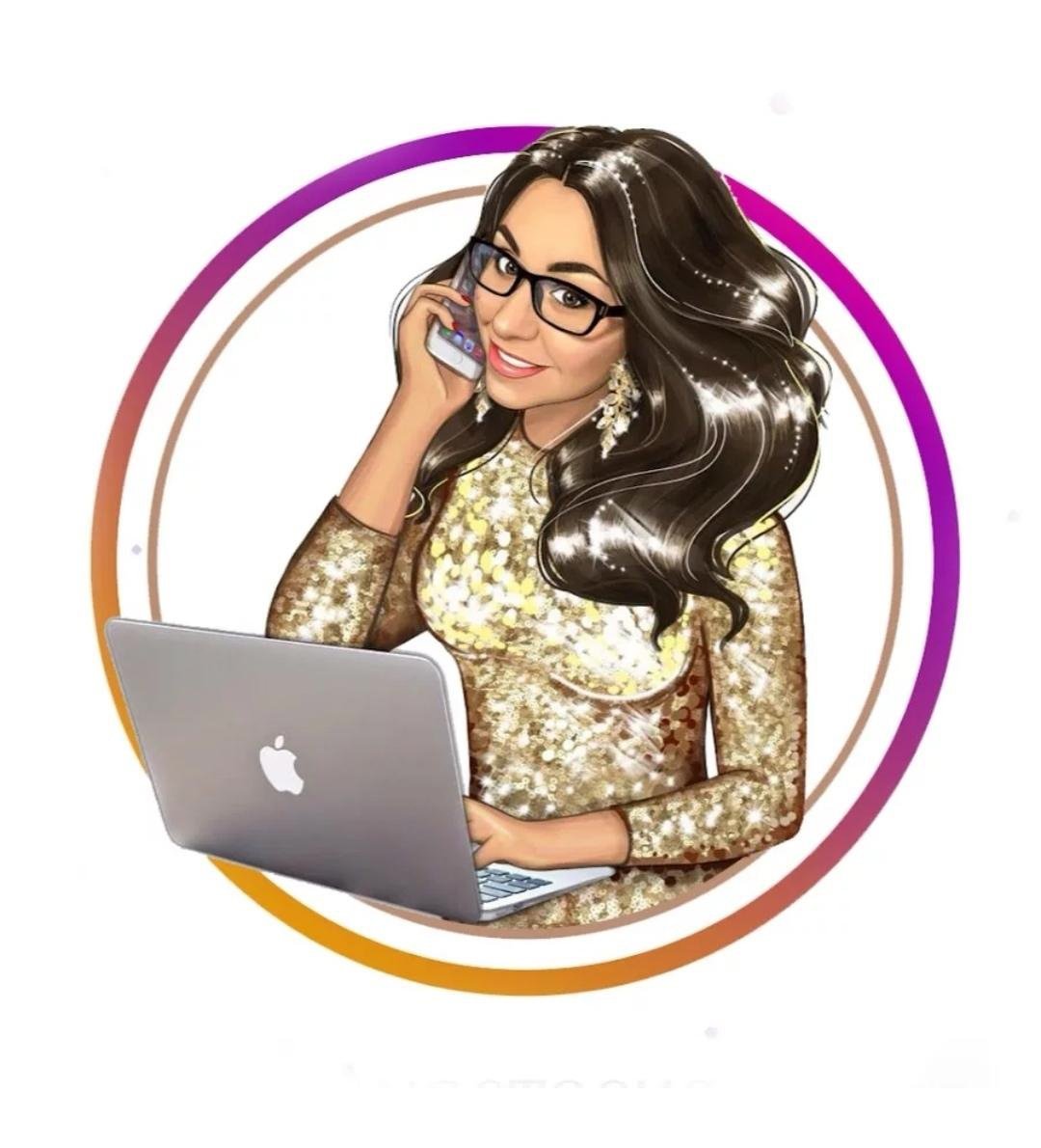 Администратор иллюстрация