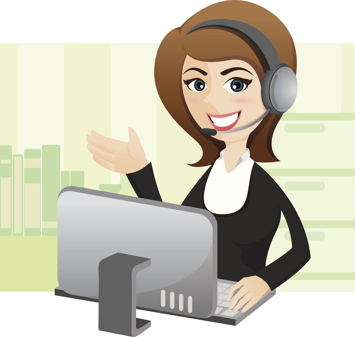 Диспетчер логист