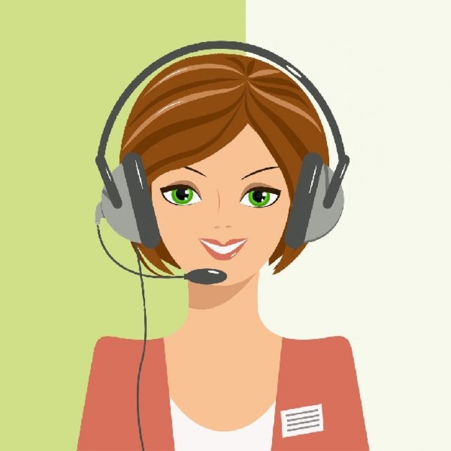 Оператор колл центра