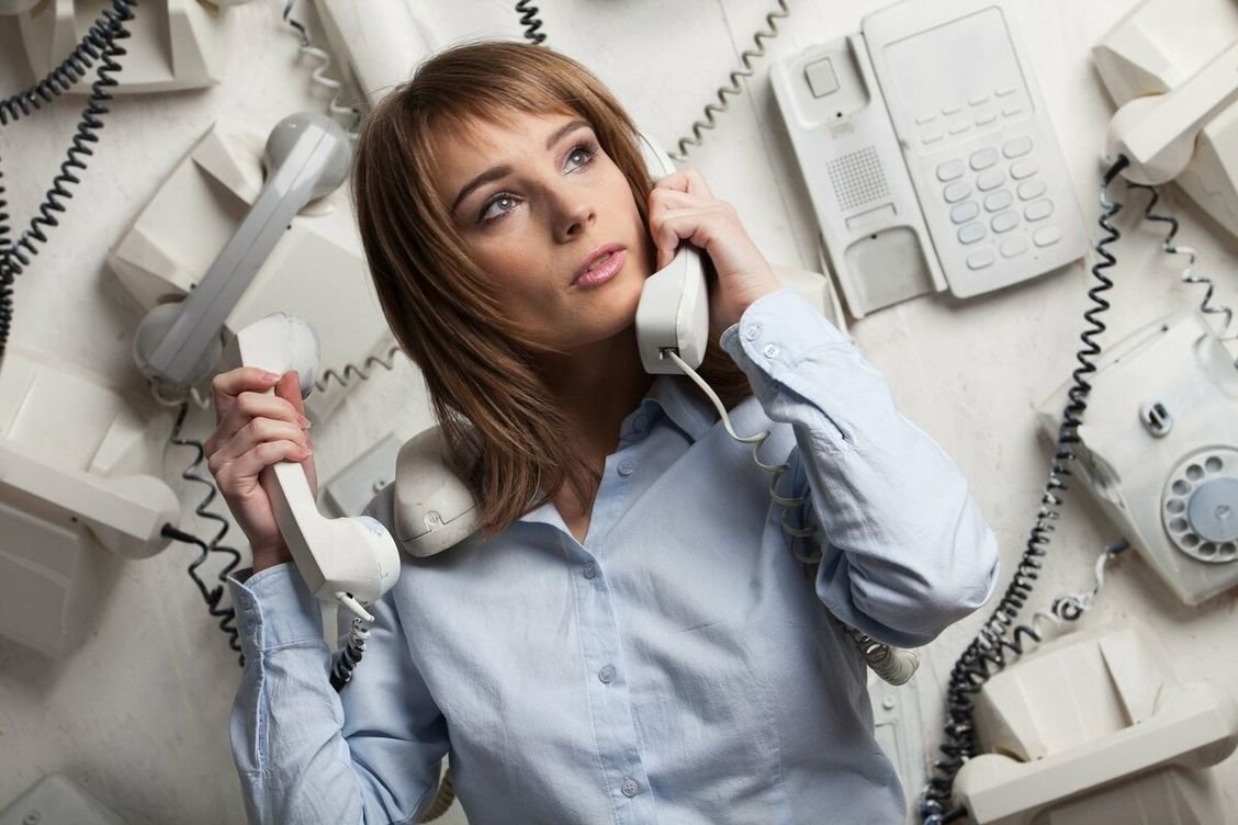 Оператор диспетчер