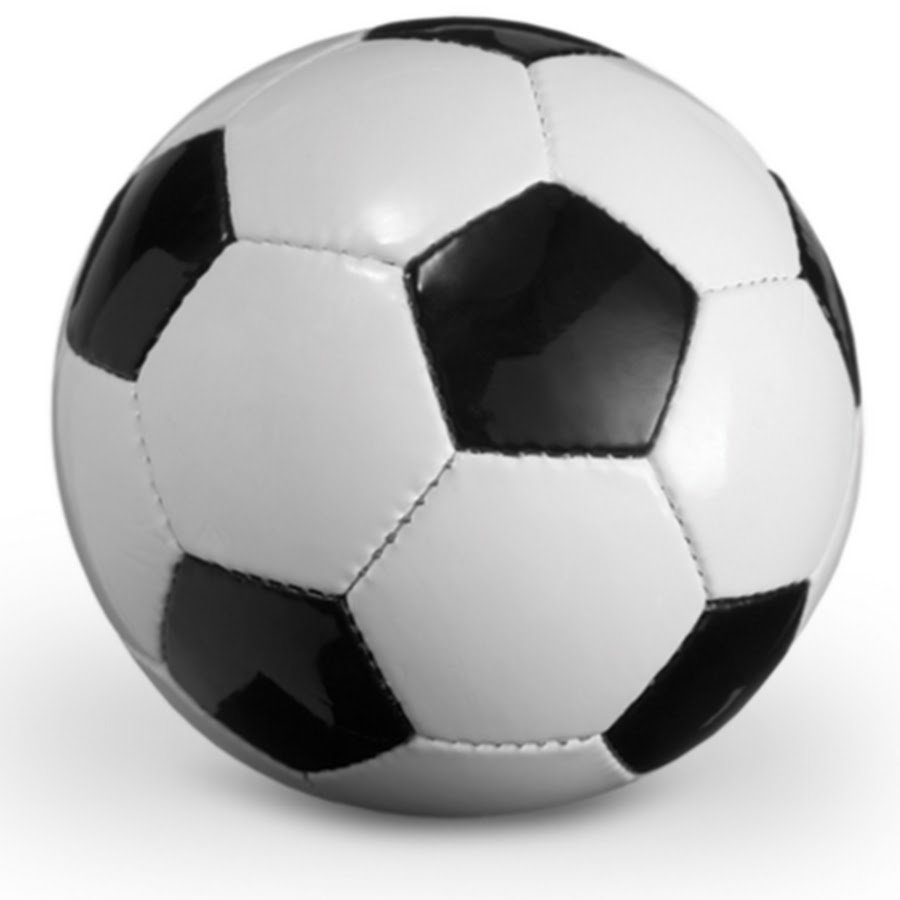 Грязный футбольный мяч