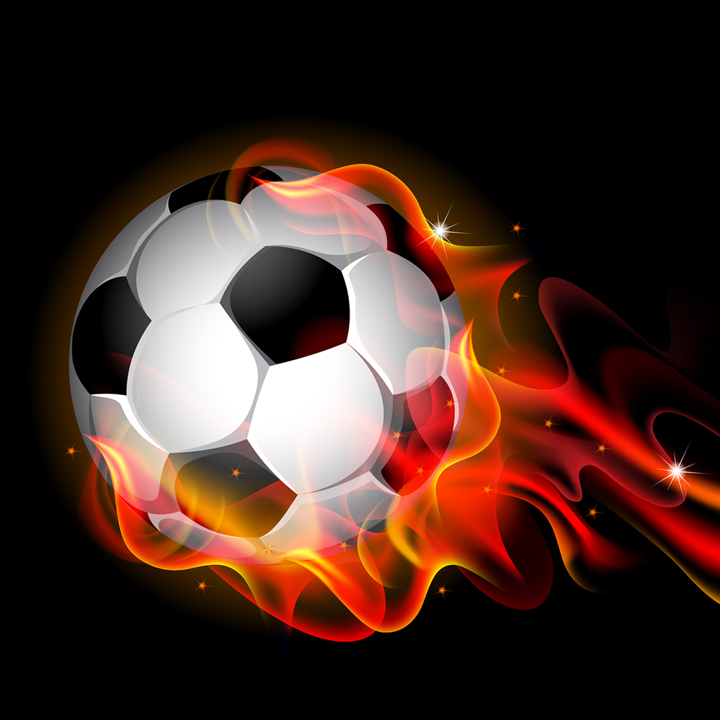 Футбольная тематика