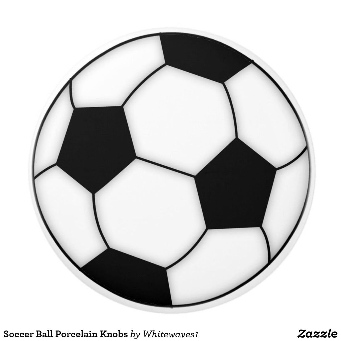 Красивый рисунок мяча клипарт