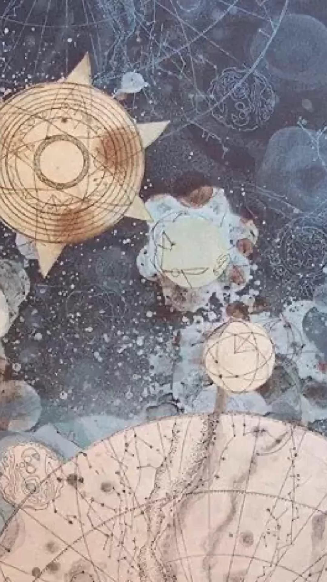 Астрология Эстетика