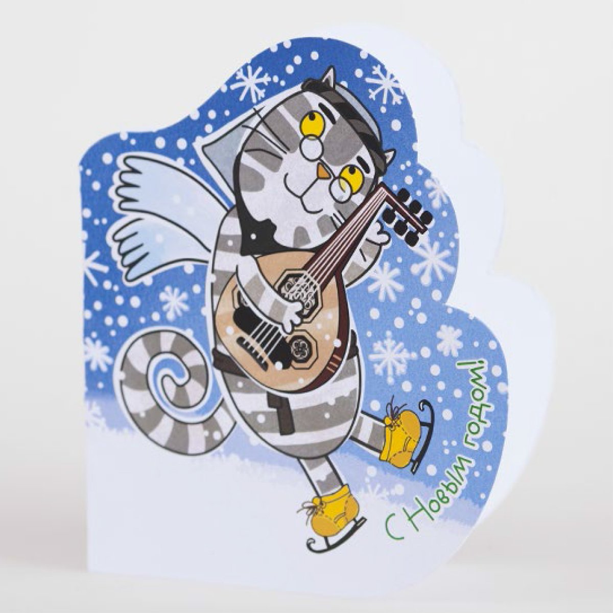 Малыши и летающие звери 1 серия