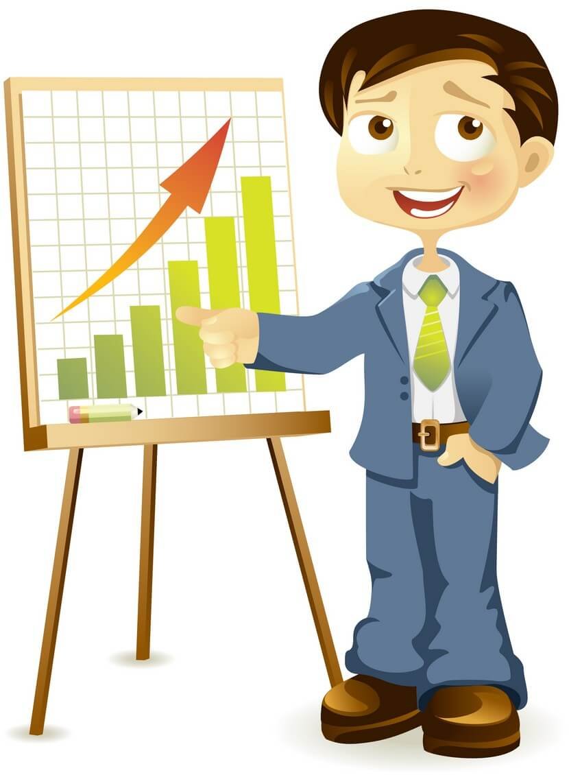 Работник персонаж