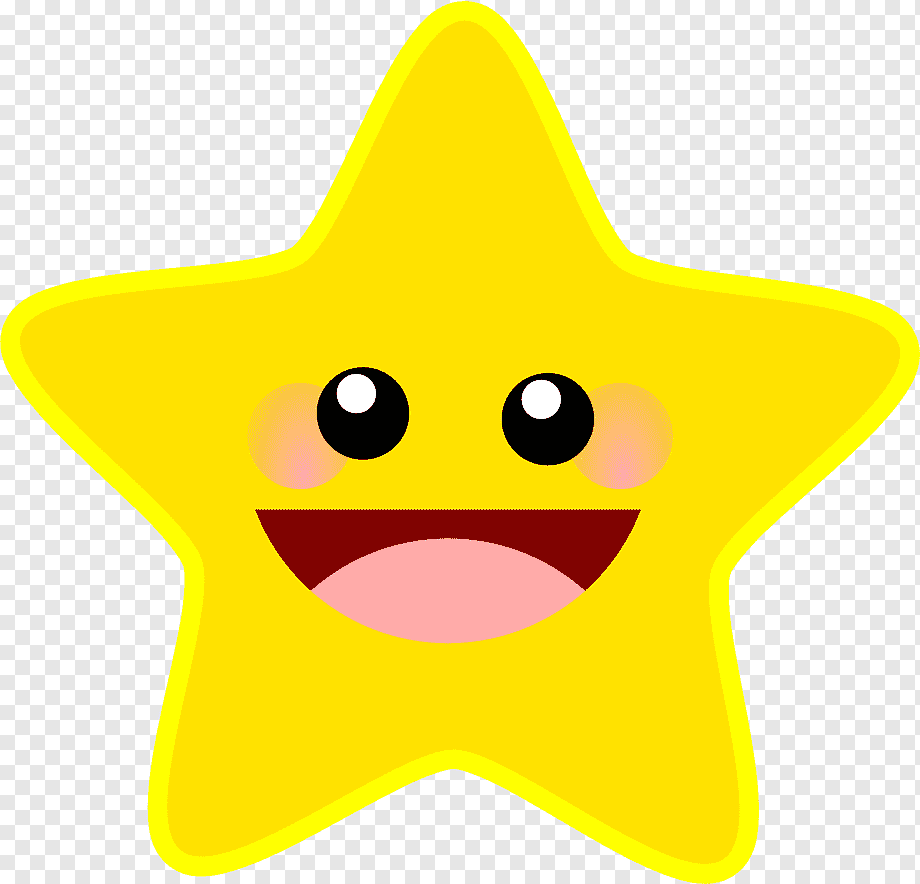 Звездочки для детей в детском саду