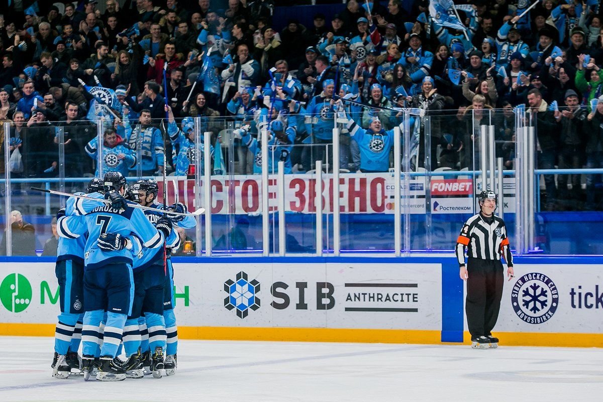 Группа поддержки Динамо Минск хоккей