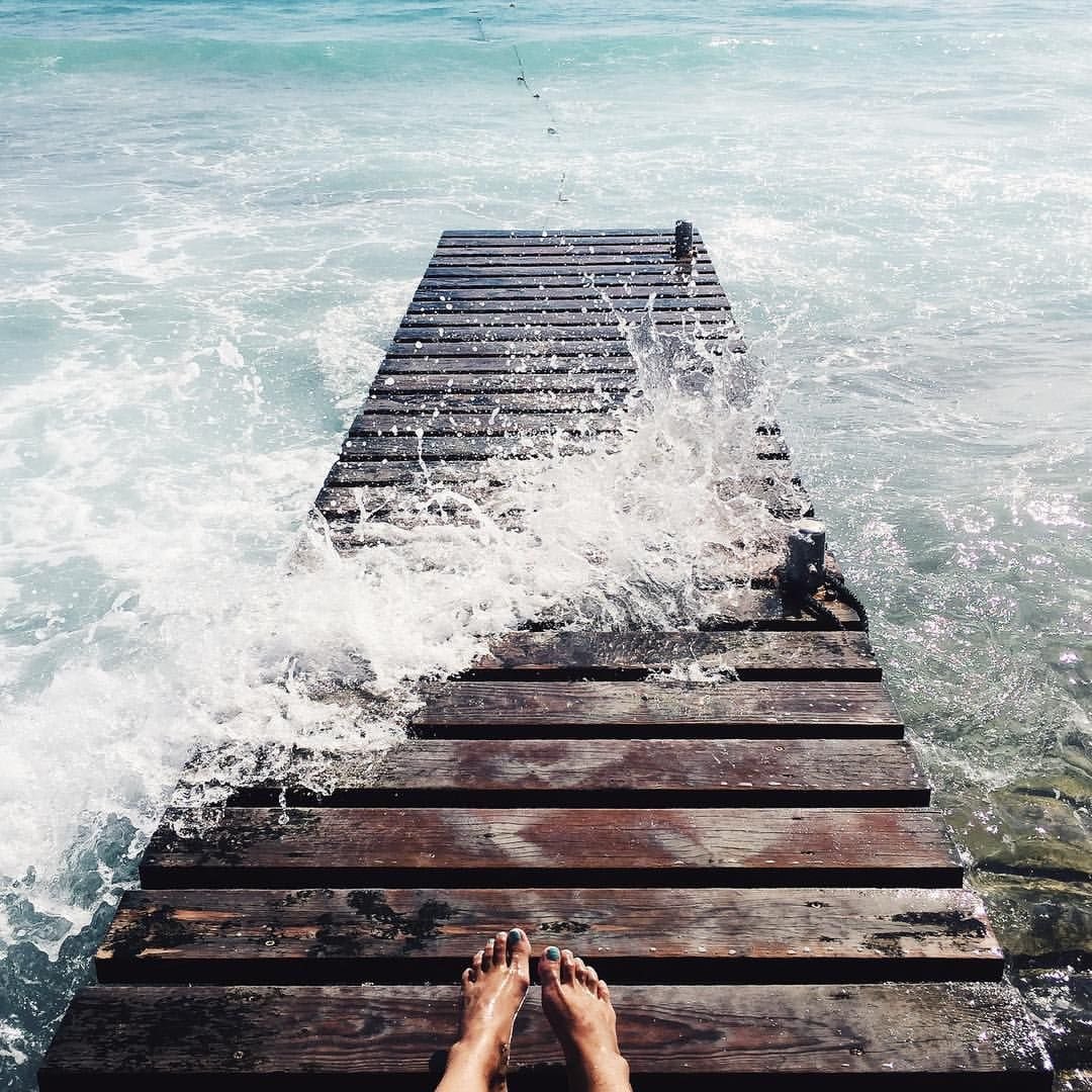 Ребенок со спины