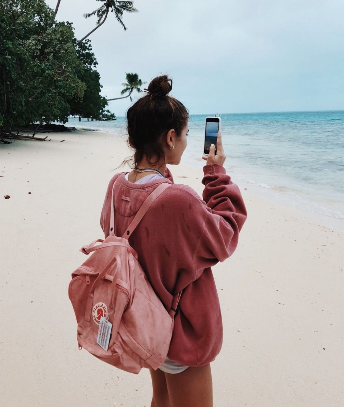 Лето море девушка