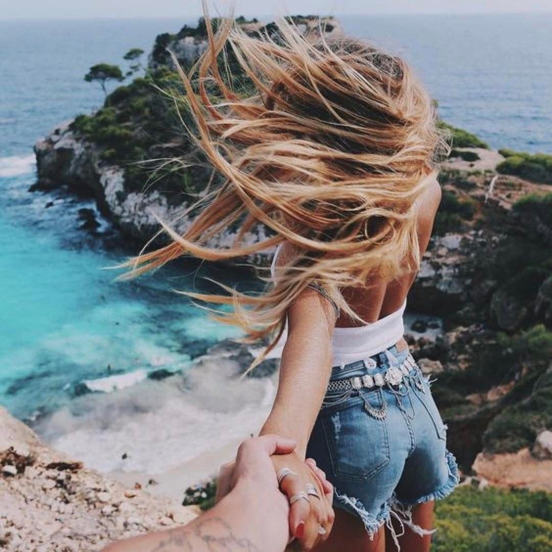 Египет девушки у моря красиво