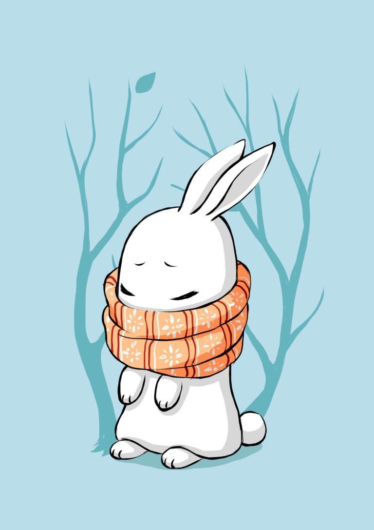 Зайцы Беатрикс Поттер