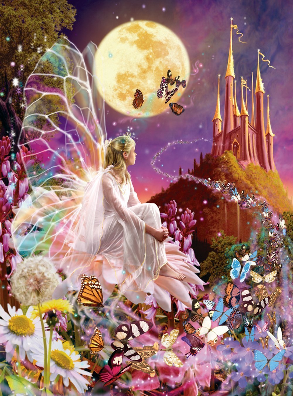 Сказочное волшебство