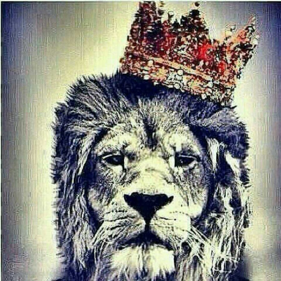 Царь на аву