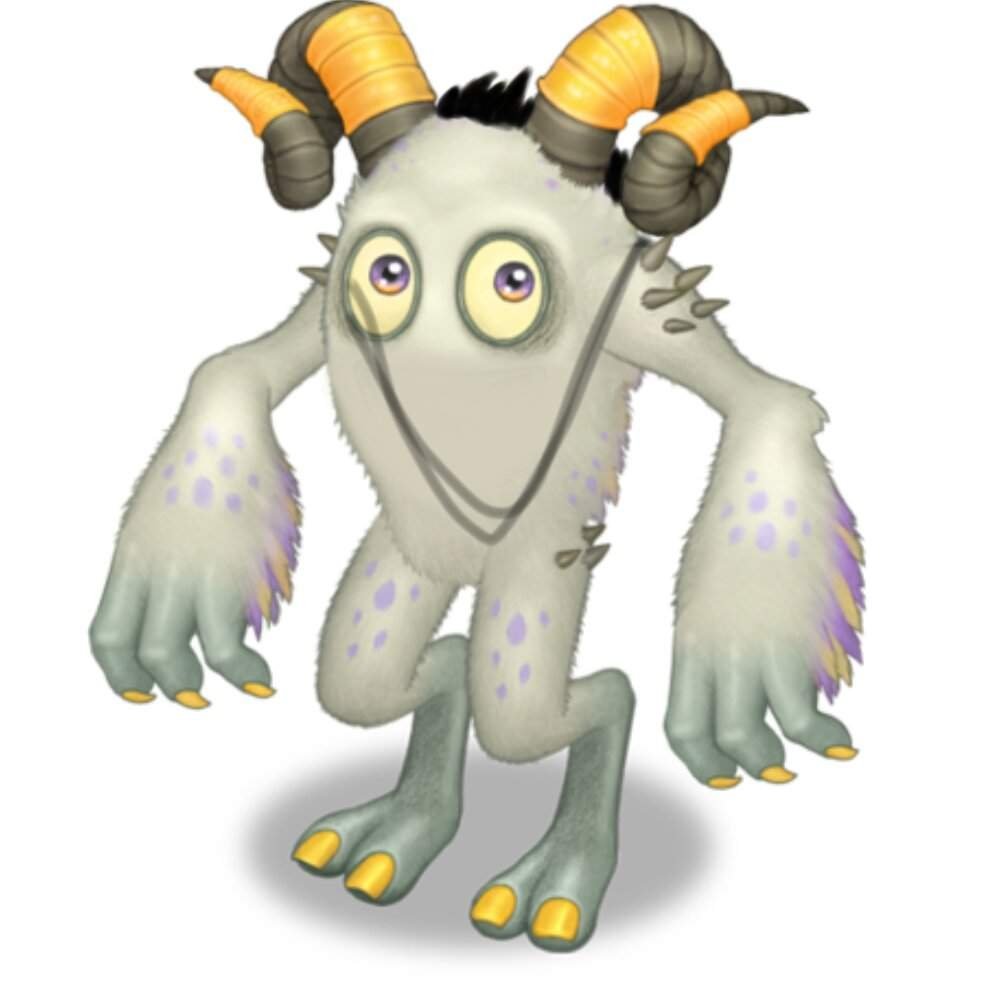 Май сингинг Монстер монстры