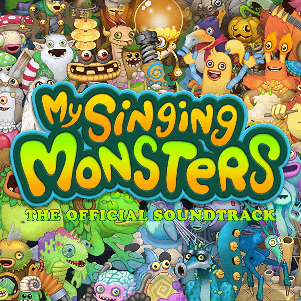 Вублины в my singing Monsters