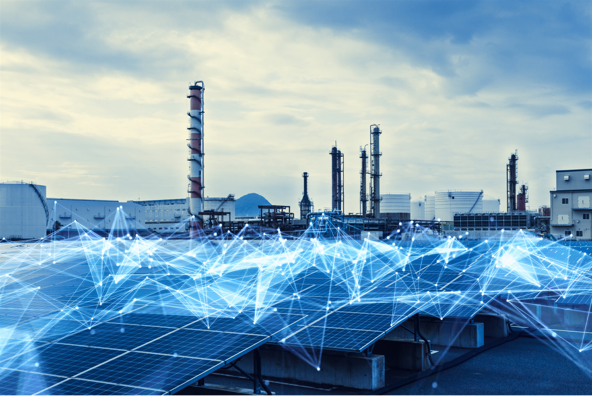 Нефтегазовый комплекс