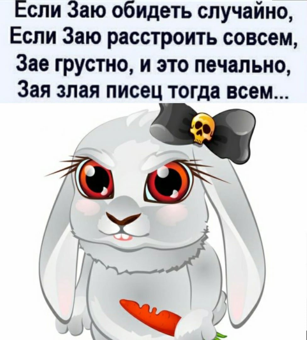 Приколы про заю