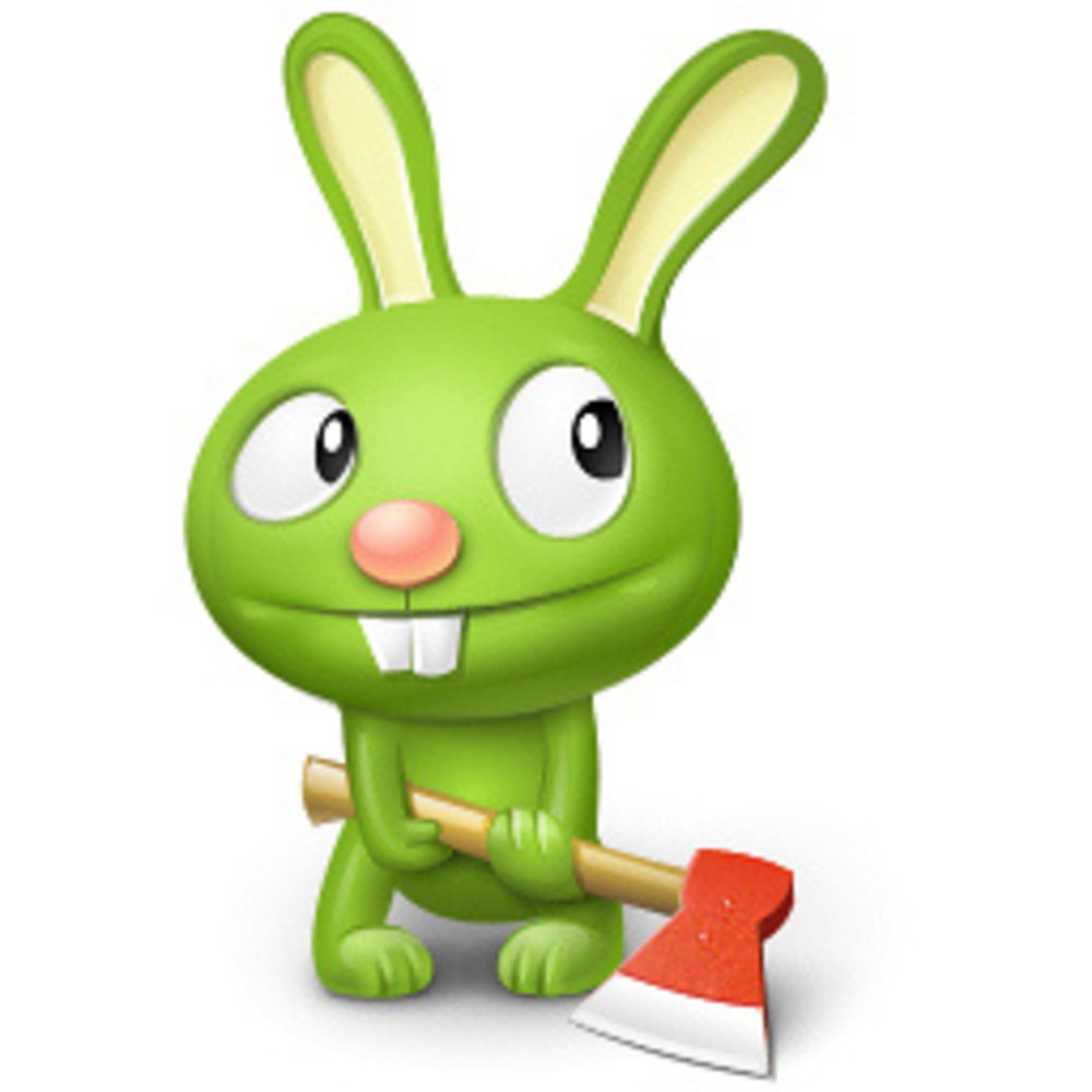 Теодор бурундук гифка