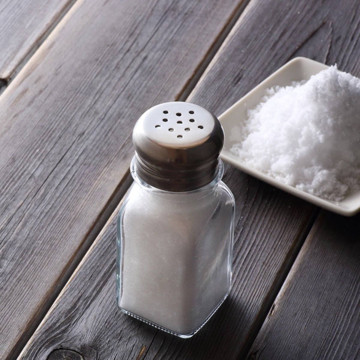 Бразильская соль