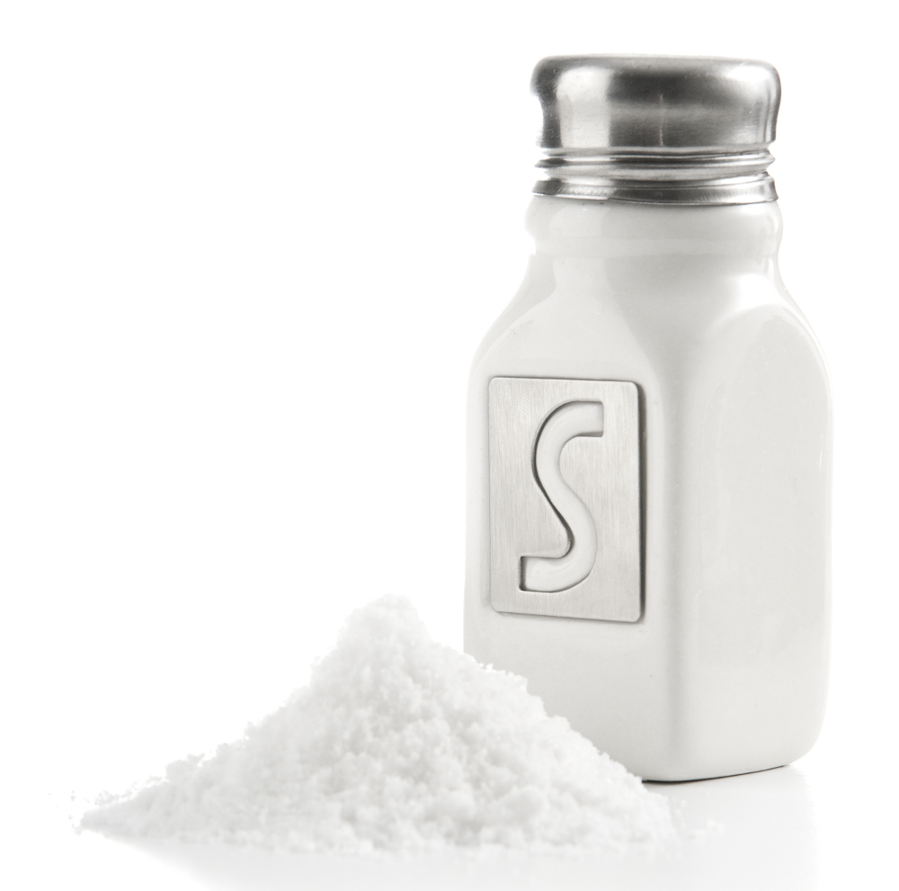 Солонка для соли