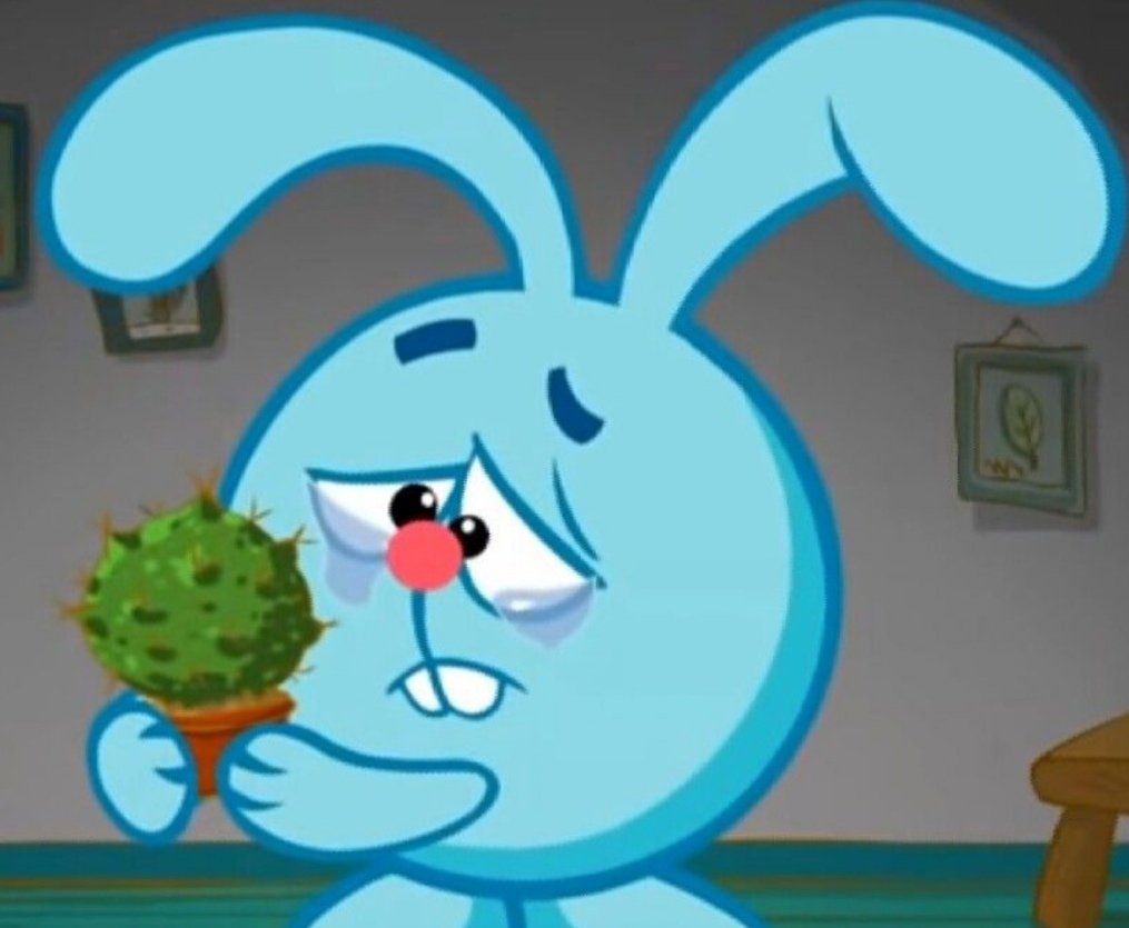 Мемный Крош