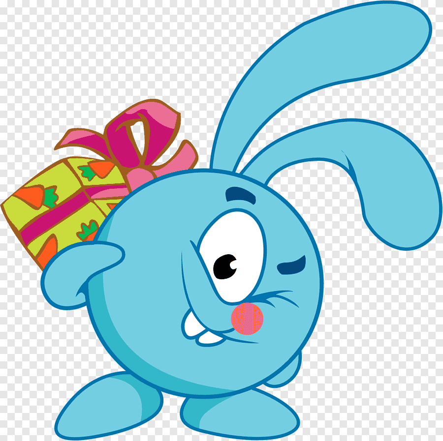 Смешарики Крош каратист