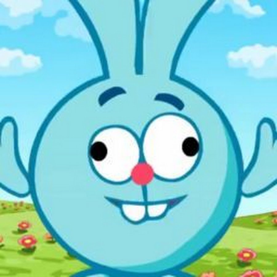 Смешарики: Крош