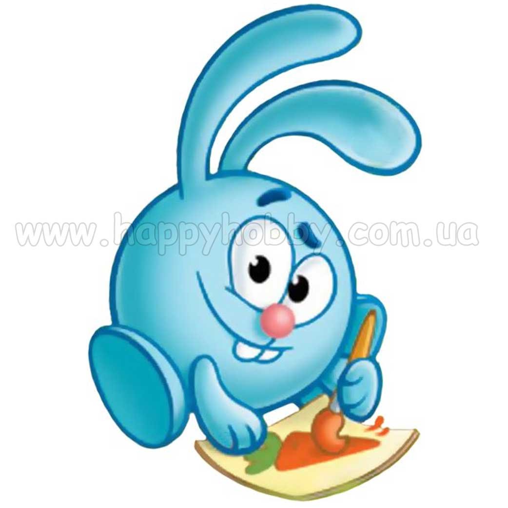 Смешарики арт