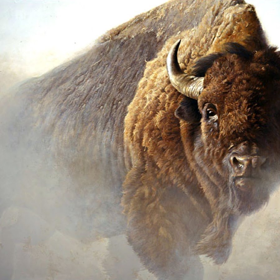 ЗУБР Дальневосточный