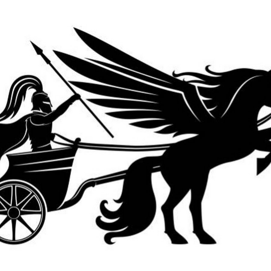 Колесница Рим