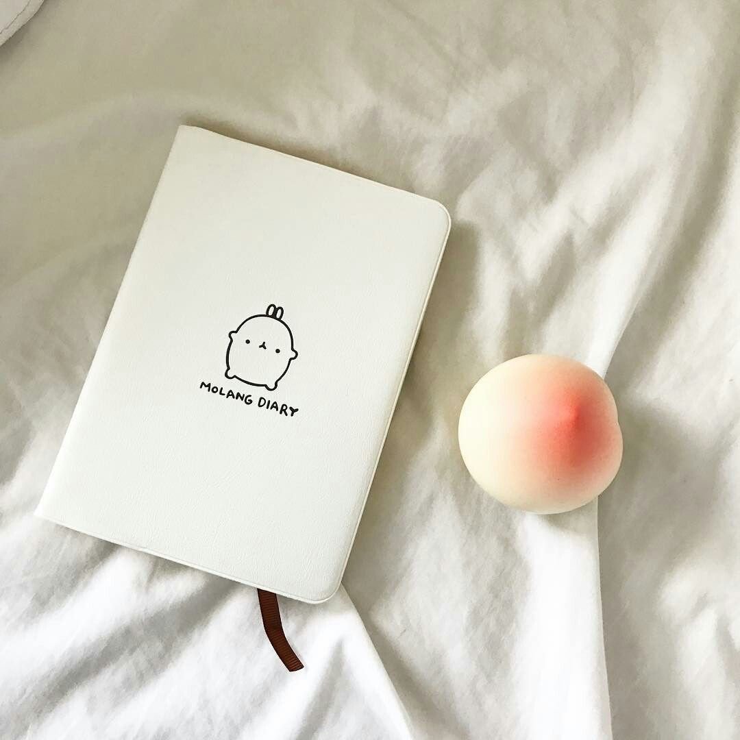 Эстетика белого цвета милое