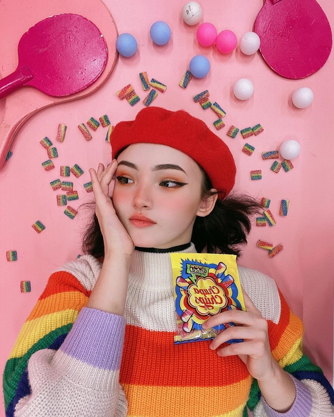 Карина карамбейби