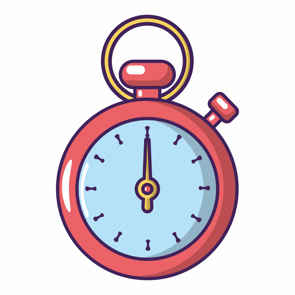 Таймер иконка