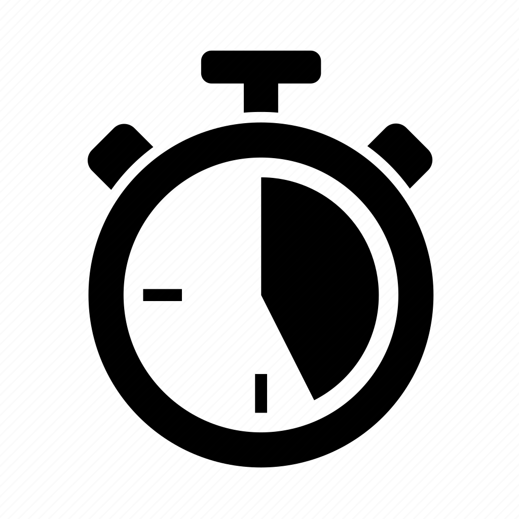 Оперативность пиктограмма