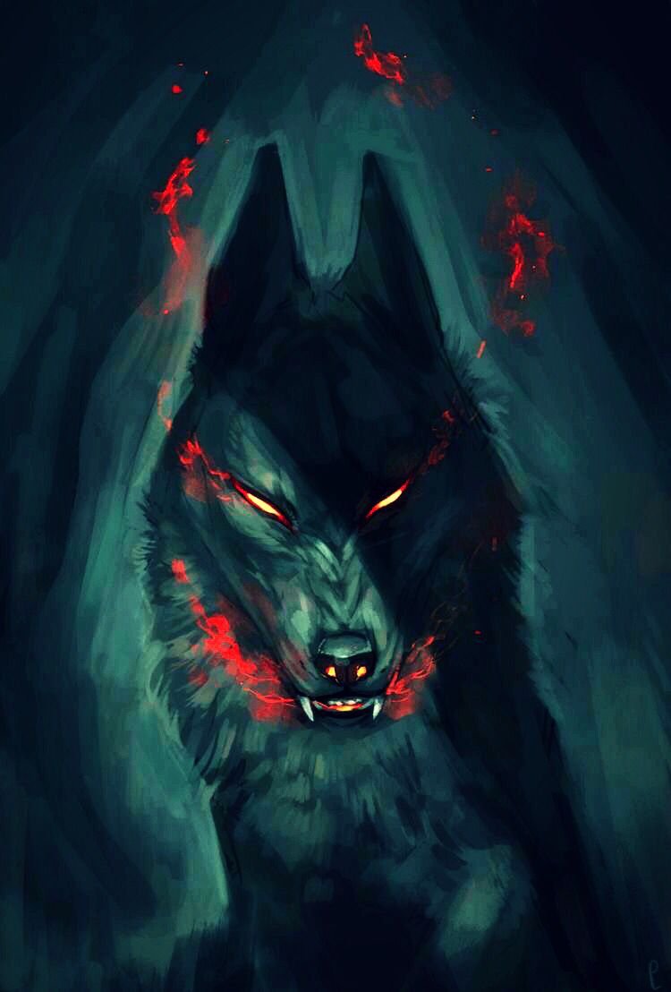 Старая тема на телефон нокиа с волком Danger