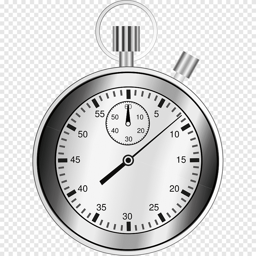 Таймер иконка