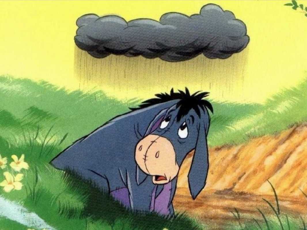 Эмоциональное выгорание педагогов