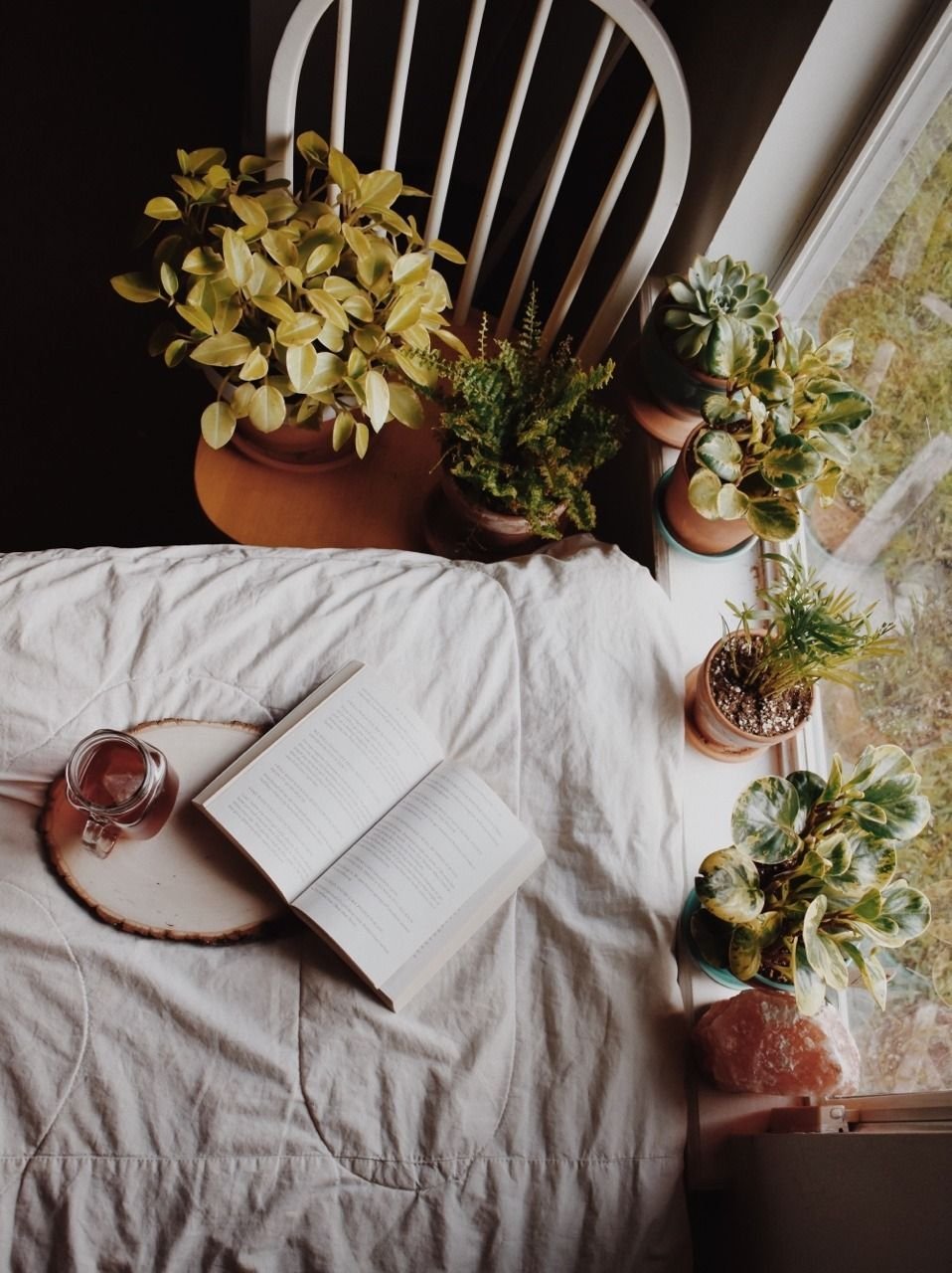 Очень красивая Эстетика